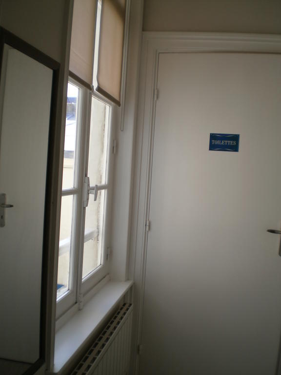 Chambres d'Hôtes La Belle Haute Boulogne-sur-Mer Extérieur photo